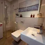 Apartment Moderne - Stadtmitte