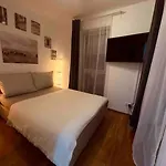 Moderne - Stadtmitte Apartment