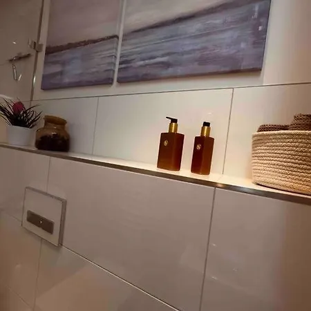 Moderne - Stadtmitte *