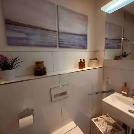 Moderne - Stadtmitte * Ulm