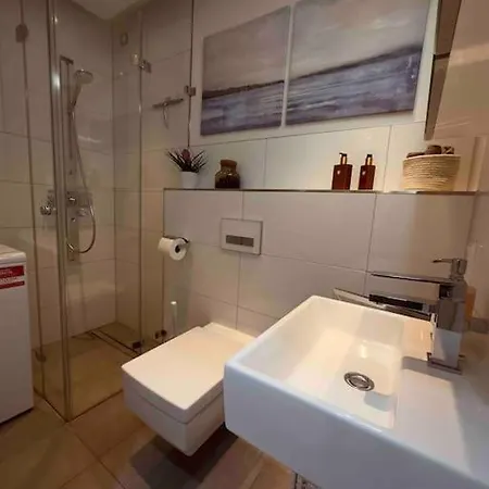 Apartman Moderne - Stadtmitte