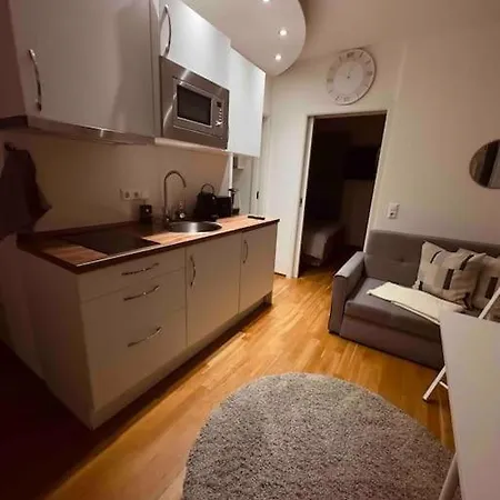 Moderne - Stadtmitte Apartment *