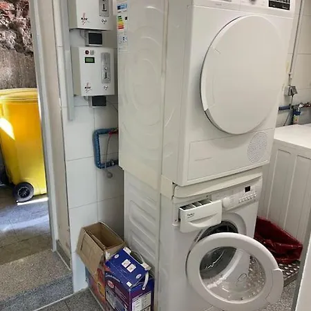 Apartman Moderne - Stadtmitte *