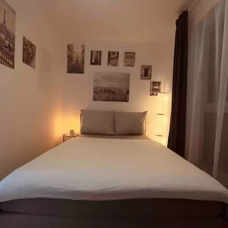 Moderne - Stadtmitte * Ulm