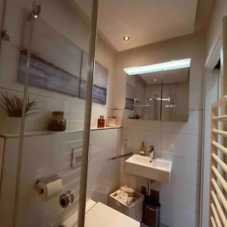 Moderne - Stadtmitte