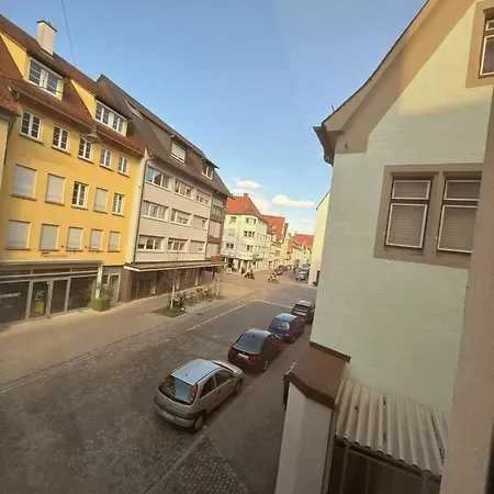 Moderne - Stadtmitte *
