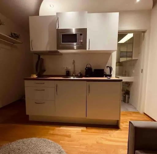 Moderne - Stadtmitte Appartement *
