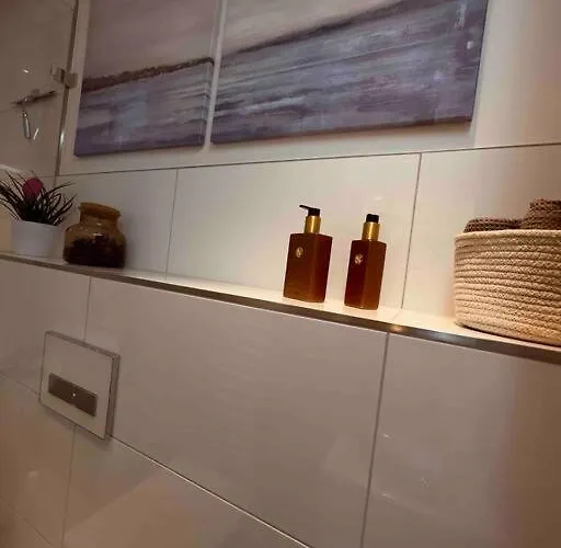 Moderne - Stadtmitte *