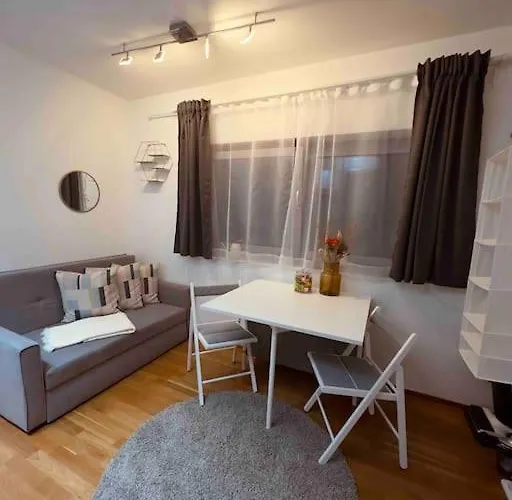 Moderne - Stadtmitte