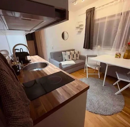 Moderne - Stadtmitte *